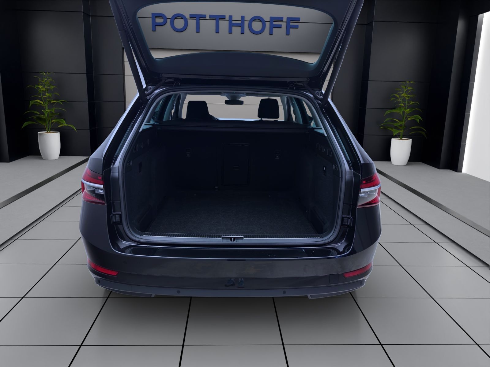 Skoda Superb - Bild 5