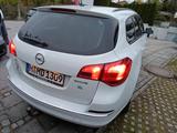 Opel Astra ST 1.6 CDTI ecoFLEX Selection 81kW S/S... - Opel Astra Ecoflex mit Diesel-Antrieb