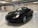 Porsche 996 CARRERA 4 CABRIOLET 3.4 FLAT6 / BVM - gebrauchte Porsche 996 aus dem Jahr 2000
