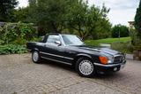 Mercedes-Benz Mercedes Cabrio SL 300  - Mercedes-Benz SL aus dem Jahr 1988