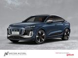 Audi SQ6 Sportback e-tron QU MATRIX+HuD+B&O+AIR+PANO