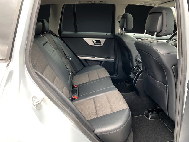 Mercedes-Benz GLK 350