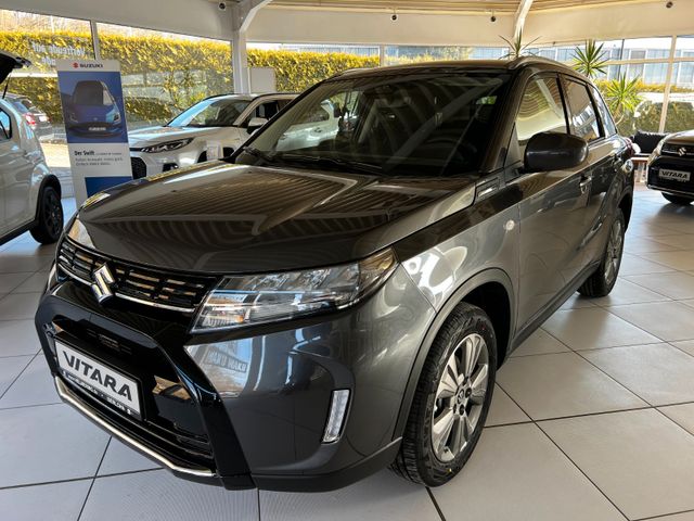 Suzuki Vitara 1.4 BOOSTERJET Hybrid Comfort