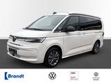 Volkswagen T7 California Ocean 2.0 TDI DSG+KAMERA+STDHZ+AHK - Standheizung Gebraucht Wohnwagen gebraucht
