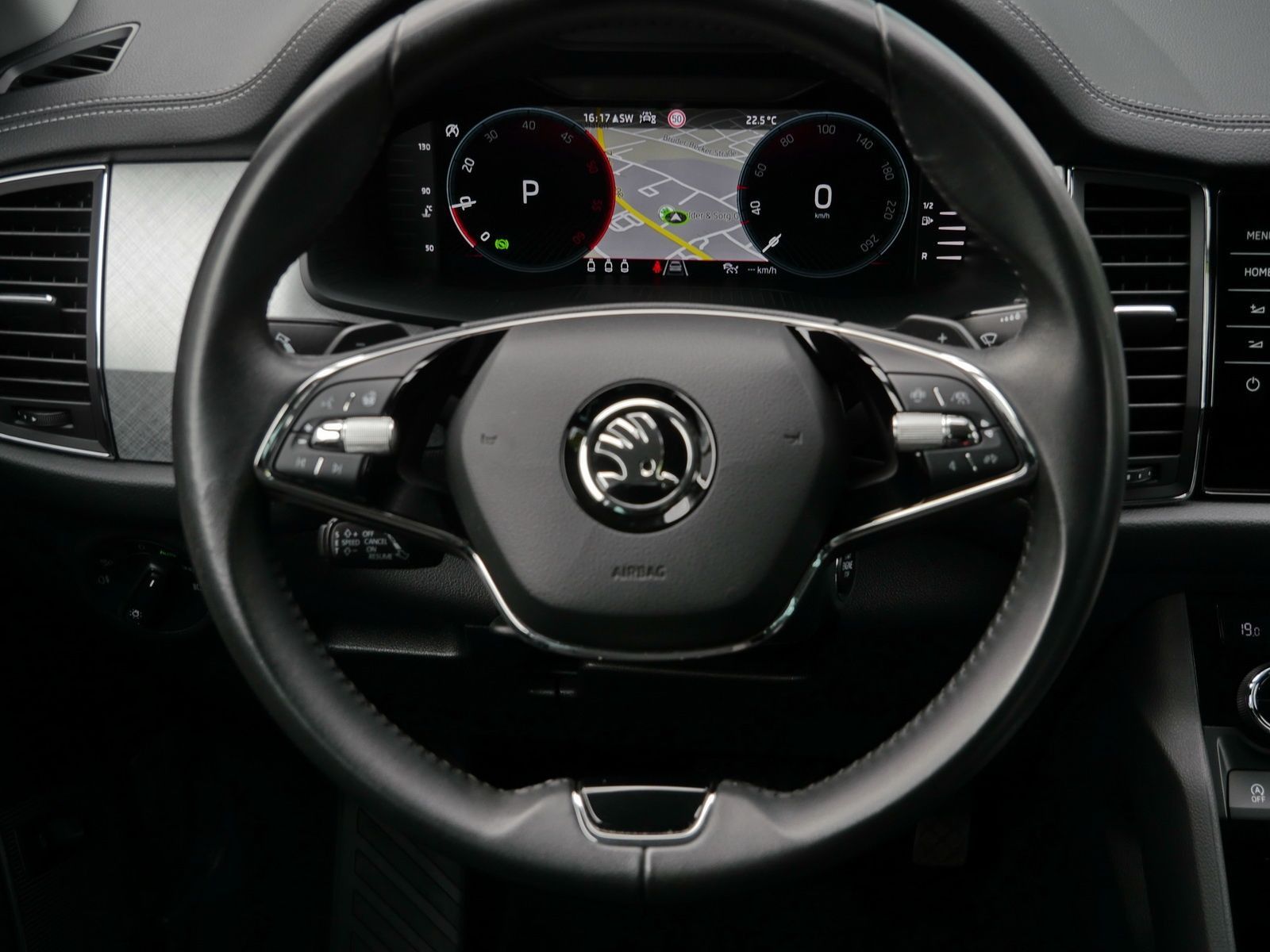 Skoda Kodiaq - Bild 9