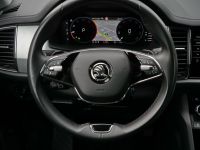 Skoda Kodiaq - Vorschau Bild 9