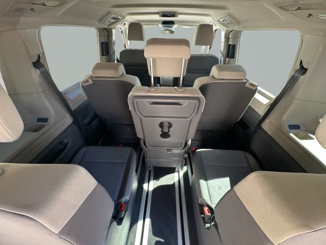 T7 Multivan 2.0 TDI KÜ, Sthzg, Navi, RearView, L