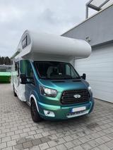 Chausson C714GA Flash Ford M18 - Wohnwagen & Wohnmobile in Hannover