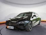 Mercedes-Benz CLA 180 AMG+NIGHT+LED+KEYLESS+AMBIENTE+R-KAMERA - Mercedes-Benz CLA 180 in Lübeck