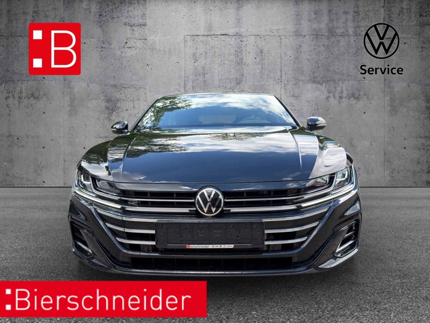 Volkswagen Arteon 2.0 TSI DSG 4Mo. R-Line PANO LEDER DCC 20 imagem 2