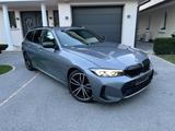 BMW 318d Touring M Sportpaket Widescreen LED 19zoll