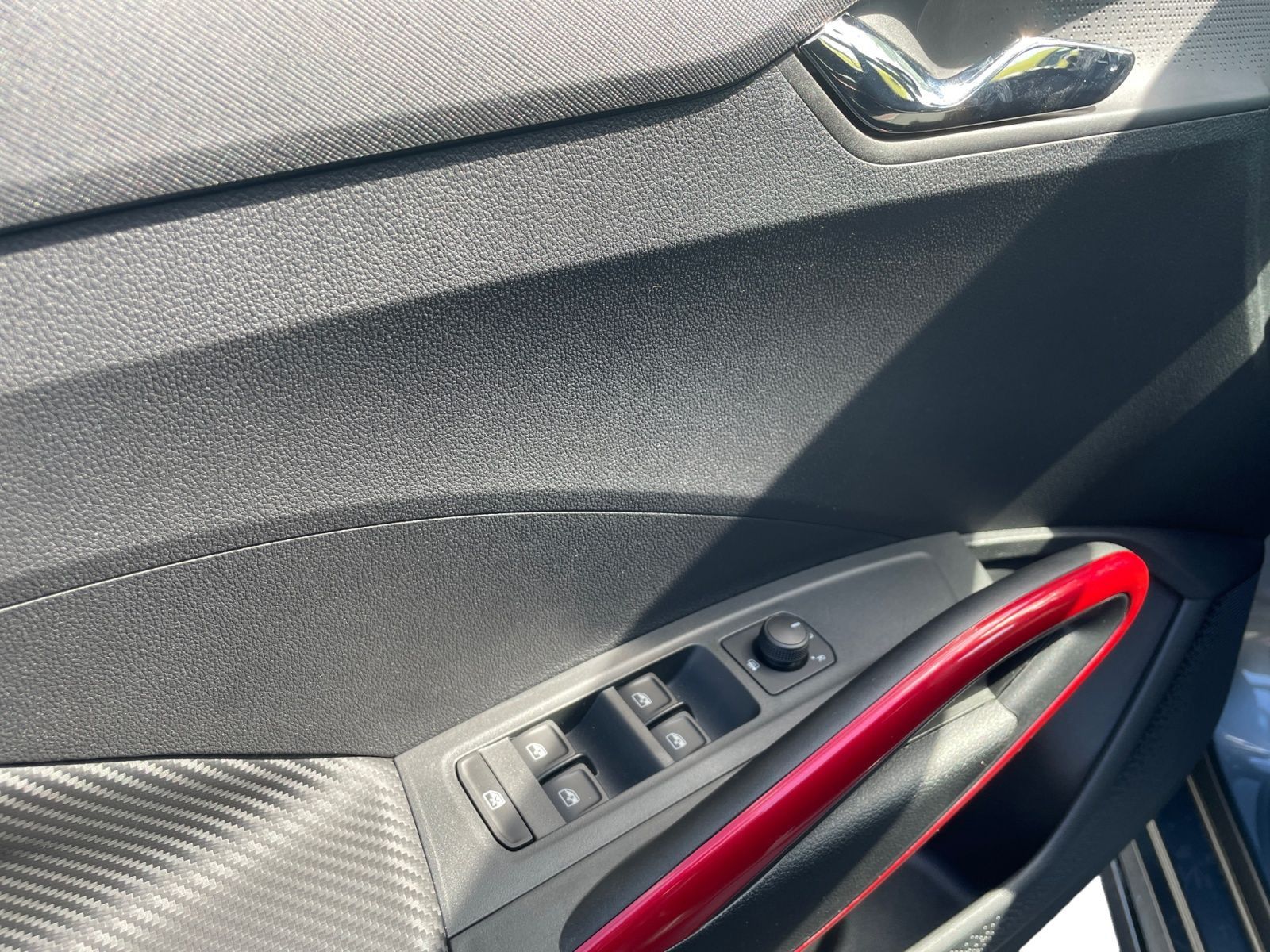 Skoda Fabia - Bild 14