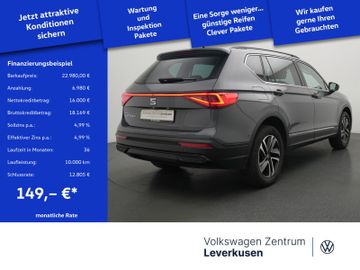 SEAT Tarraco - 2
