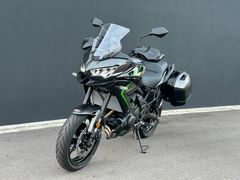 KAWASAKI Versys  650 ABS LED ++++ SOFORT VERFÜGBAR