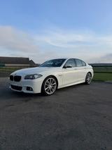 BMW 528i F10 Facelift | M-Paket |Carplay| ... - BMW 528: F10 528i