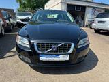 Volvo V70 Summum el.Sitze/Sitzklima/Autom/AHK - Volvo V70: Summum