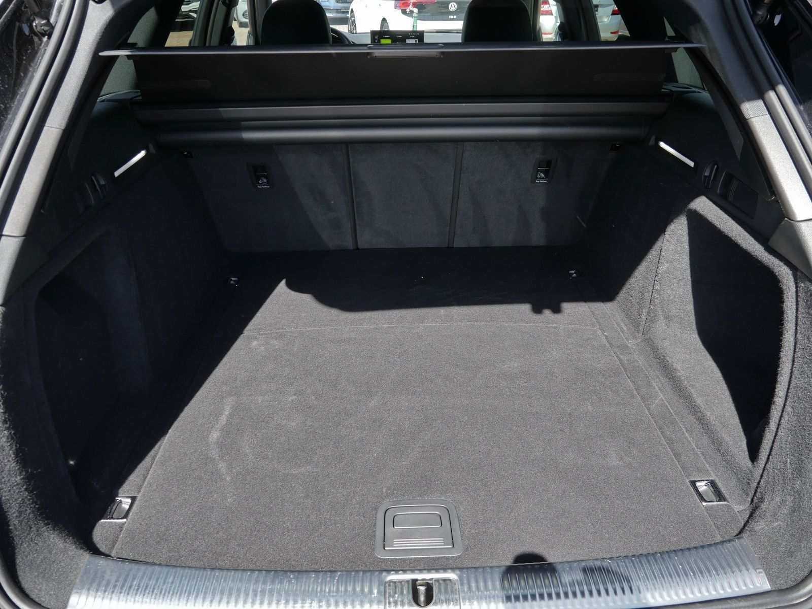 Audi A4 - Bild 23