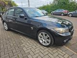 BMW 330 Baureihe 3 Lim. 330i xDrive M Paket - BMW 330 aus 2009