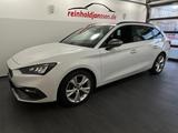 Seat Leon 1.5 TSI FR Kamera Ambiente ACC Virtual LED - SEAT Leon 5F