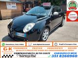 Alfa Romeo MiTo 1.4 70 CV M.air Super, OK NEOPAT - Alfa Romeo MiTo aus 2012