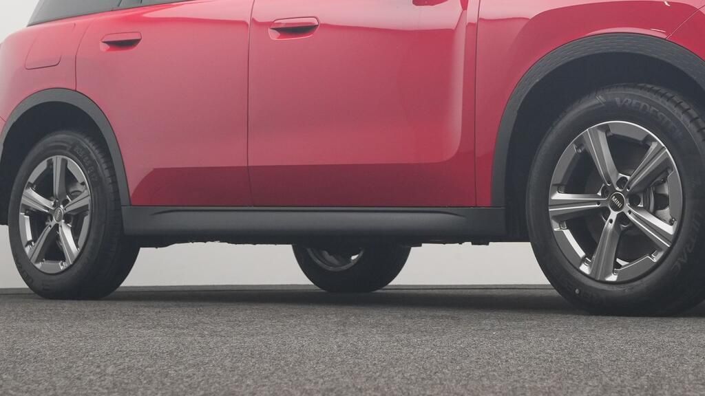 MINI Countryman C (Cooper) - Bild 21