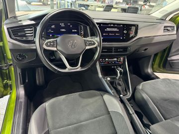 Volkswagen Taigo - 10