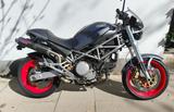 Ducati Monster 800 S i.e.  - DUCATI MONSTER 800