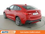 BMW X4 M40i Aut. *360°*LED*HUD*TEMPO*SHZ*MEMORY* - gebrauchte SUVs in Dresden