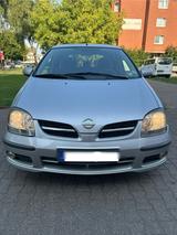 Nissan Almera Tino 1.8 16V Benziner 116 PS - Nissan Almera Tino Gebrauchtwagen