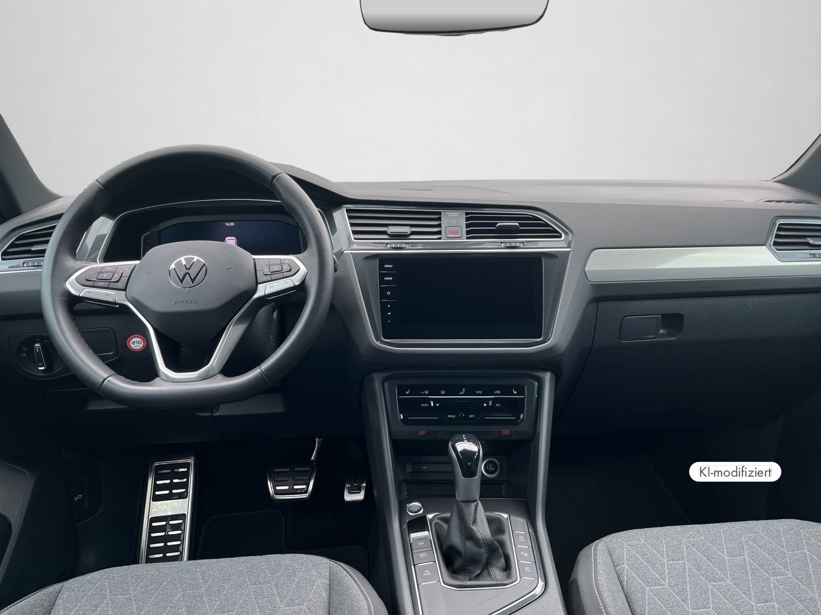 Volkswagen Tiguan - Bild 4