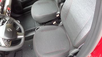 Renault Twingo Techno E-Tech 80 PS Urban Range Sitzheizu