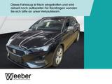 Seat Leon Sportstourer FR *NAVI*LED*AHK-VORB.*KAMERA* - Seat Jahreswagen: Kombi