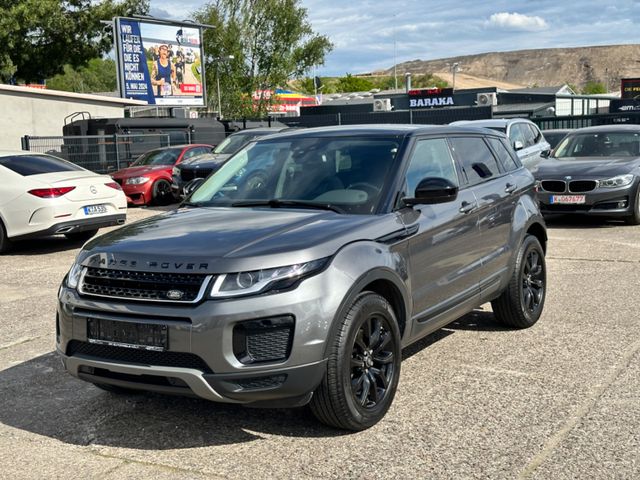 Land Rover Evoque SE /Kamera/Panorama/Navi/1Hand/Automat