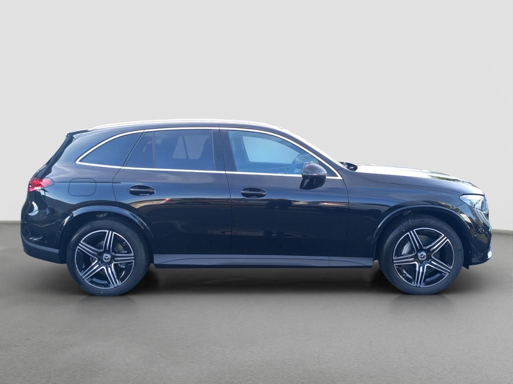 Fahrzeugabbildung Mercedes-Benz GLC 220 d 4M AMG*AHK*Pano-Dach*Kamera*Memory*