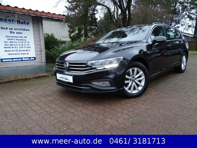 Volkswagen Passat Variant Business/DSG/ACC/NAVI/LED/RFK