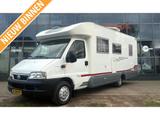 Home-Car Homecar P 621 Airco,Topindeling,Vastbed - Home-Car Wohnwagen & Wohnmobile