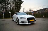 Audi A6 3.0 TDI 200kW quattro S tronic Av - - Gebrauchtwagen in Luxemburg