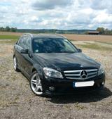 Mercedes-Benz C280/300 AMG Harman/Kardon LPG V6