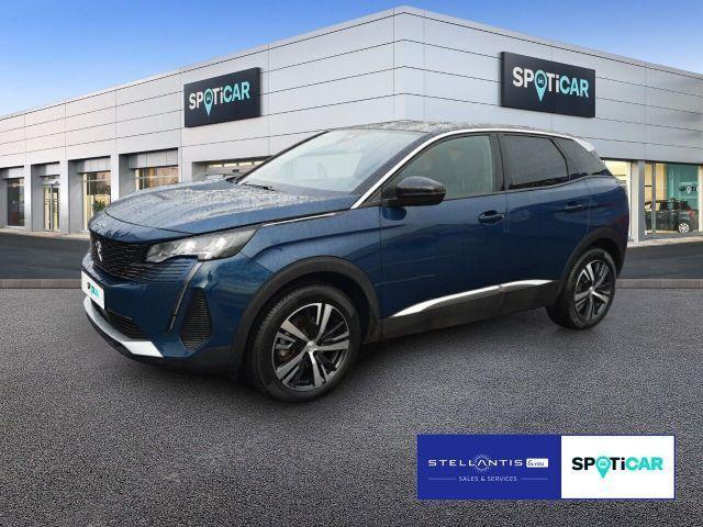 Peugeot 3008 1.5 BlueHDi 130 Allure Pa ck*ACC*NAVI*360°*
