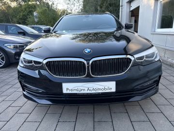 BMW 520 - 2