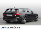 Volvo V60 T6 Plus Bright/AWD/SHZ/LHZ/Navi - Volvo V60 in Bielefeld