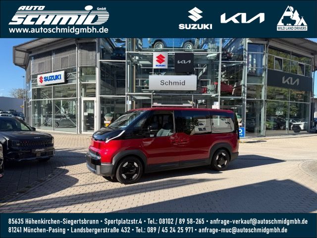 KIA PV5 2-3-0 71.2 ELITE Wärmepumpe|SMP|PP|SP|AW (N190326-2)