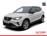 Seat Arona 1.0 TSI FR LED Navi FullLink Sitzheizung - Seat Arona aus 2024