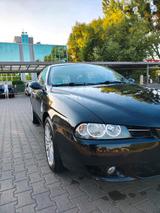 Alfa Romeo 156 facelift  1.9 diesel  - Alfa Romeo 156: Kombi