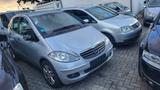 Mercedes-Benz A 180 CDI ELEGANCE  TDI  KLIMA TÜV 2026 - gebrauchte Mercedes-Benz A 180 aus dem Jahr 2007