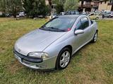 Opel Tigra 1.4i 16V cat Star Silver - Opel Tigra: Coupe