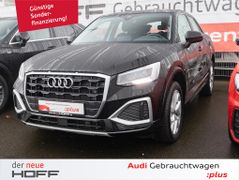 Audi Q2 advanced 35 TFSI S tronic Navi Vor. u. Apple