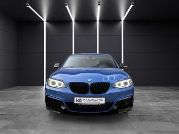 2016 BMW M235 photo 6