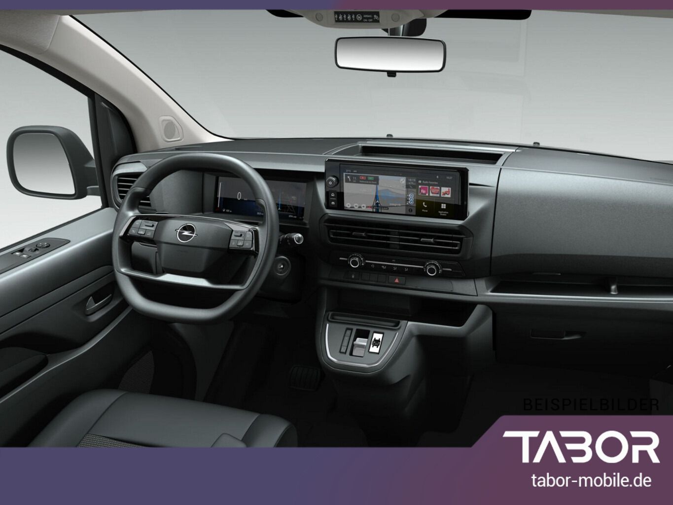 Opel Vivaro - Bild 4