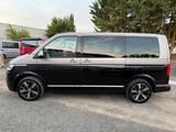 Volkswagen T6.1 Multivan Generation Six/DSG/Virtual/ACC/AHK - Volkswagen T6 Multivan in Mainz
